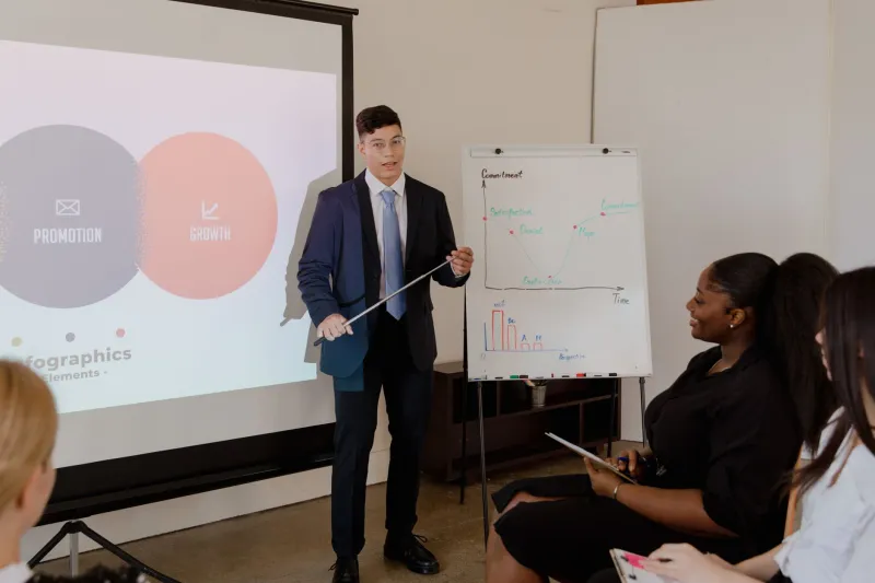Beyond the Code: What's Really Blocking Your Next Promotion