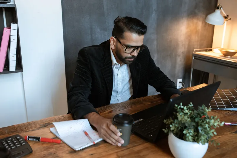 What Your Resume Says vs. What Hiring Managers Actually Hear