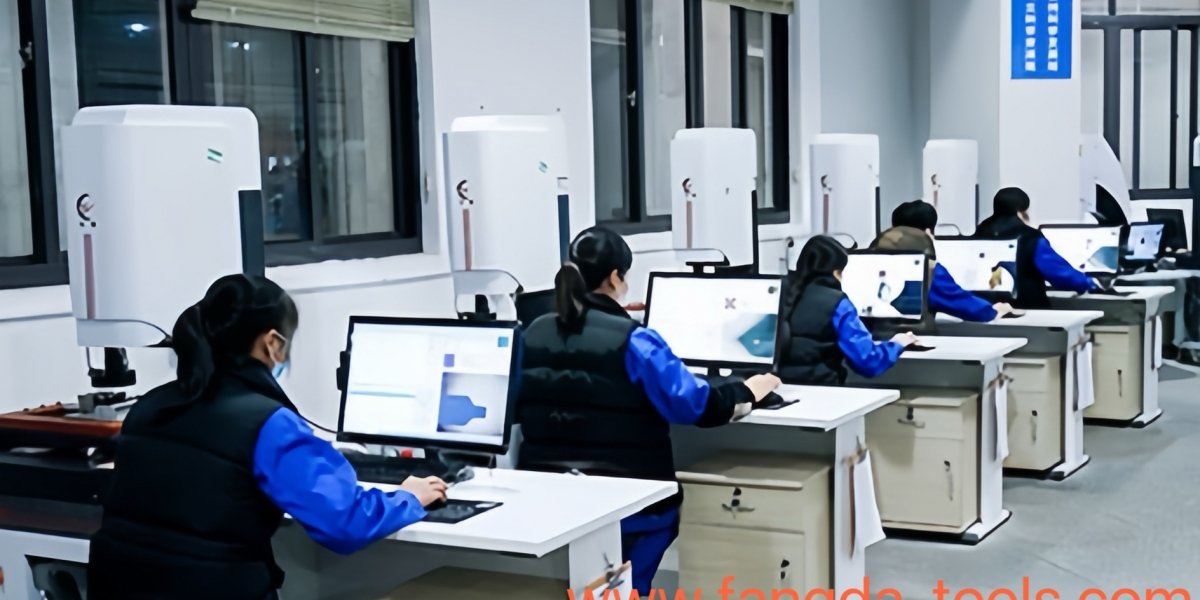 Is FangDa Tools Factory Changing Industrial Standards  FangDa?