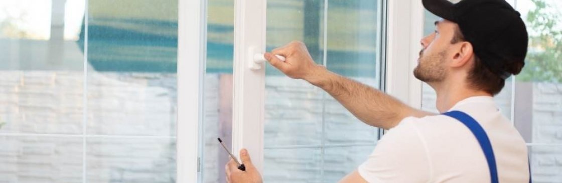 Vinyl Window Solutions Cover Image