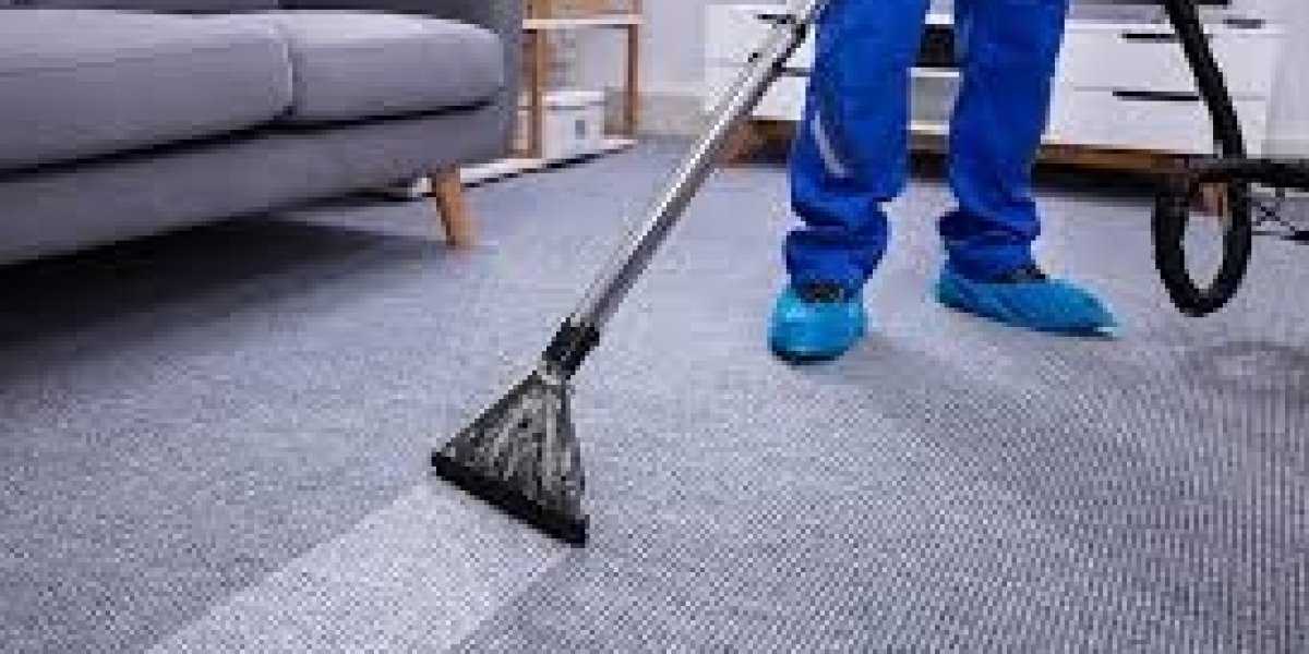 Why Carpet Cleaning Is Crucial for Maintaining Home Wellness
