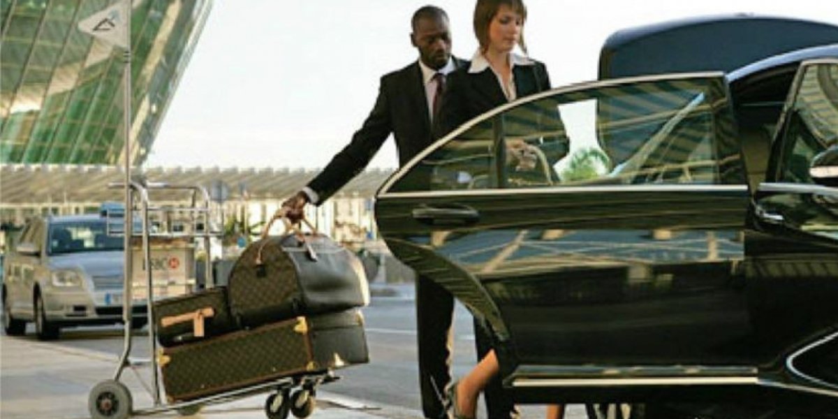 GoPro Limousine Redefining Luxury Transportation in Miami and Surrounding Areas