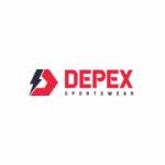 Depex Sportswear Profile Picture