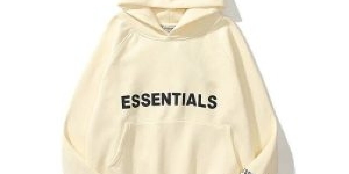 Essential Hoodie 2025: The Must-Have Piece for Modern Wardrobes