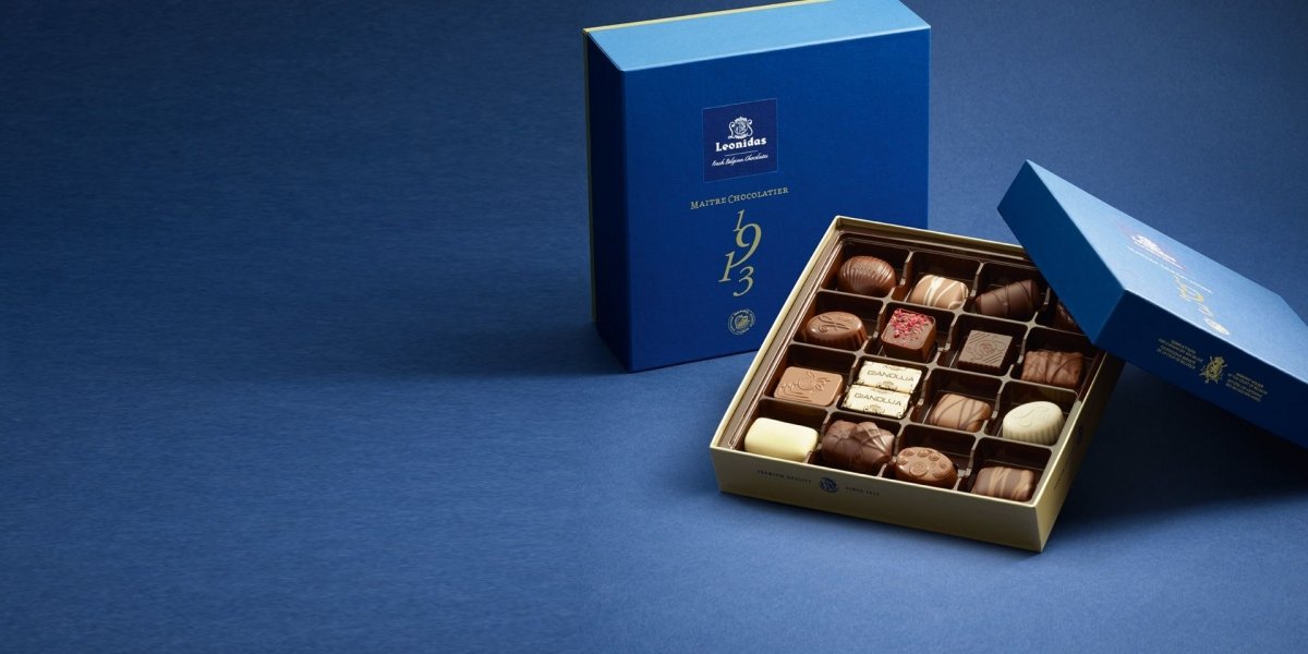 CBD Chocolate Boxes – Elevating Your Brand with Premium Packaging