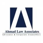 Ahamd Law Profile Picture