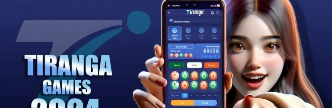 Tiranga Game Cover Image