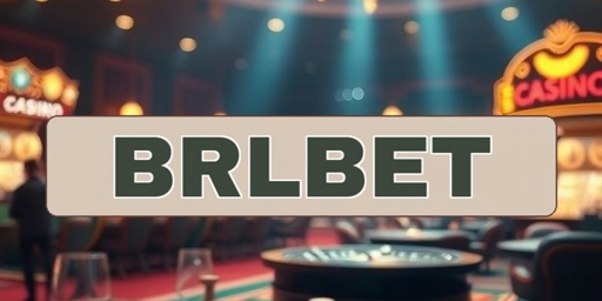 Nine Reasons Brlbet Casino Is A Waste Of Time