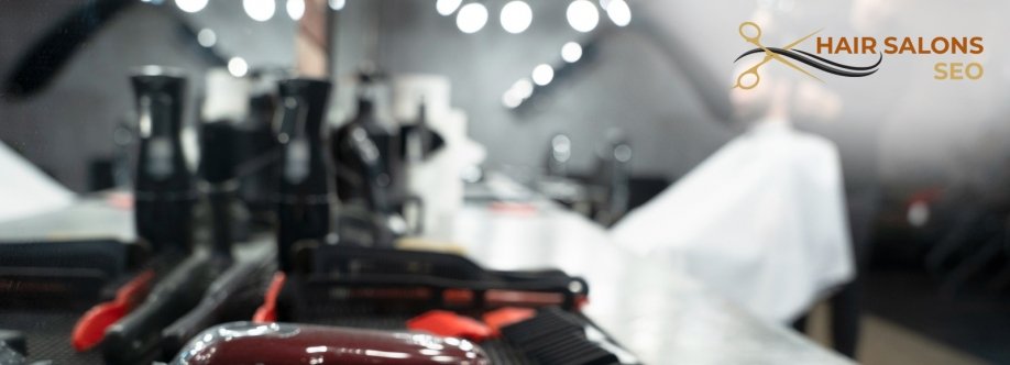Hair Salons SEO Cover Image