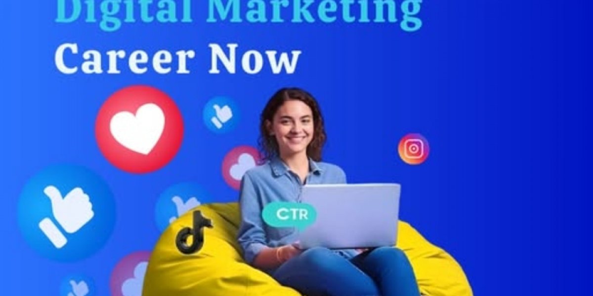 Digital Marketing Courses in Andheri — Digierra Institute