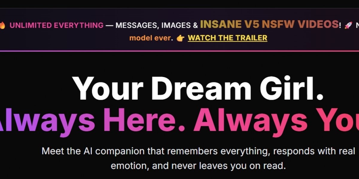 Start and Grow a 24/7 AI Companion Business From Scratch