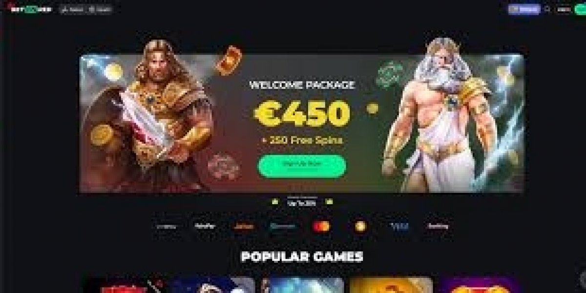 Betonred Casino: A Comprehensive Look at a Rising Star in Online Gambling