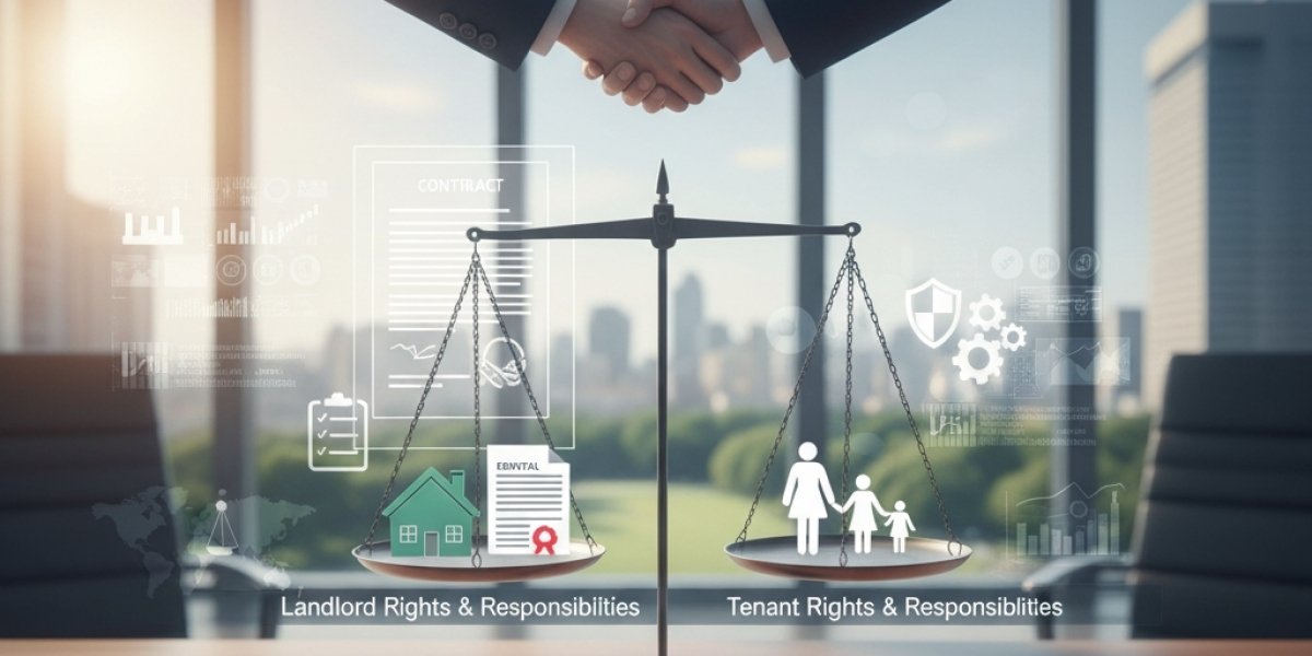 Landlord-Tenant Law Essentials: Rights, Responsibilities, and Compliance