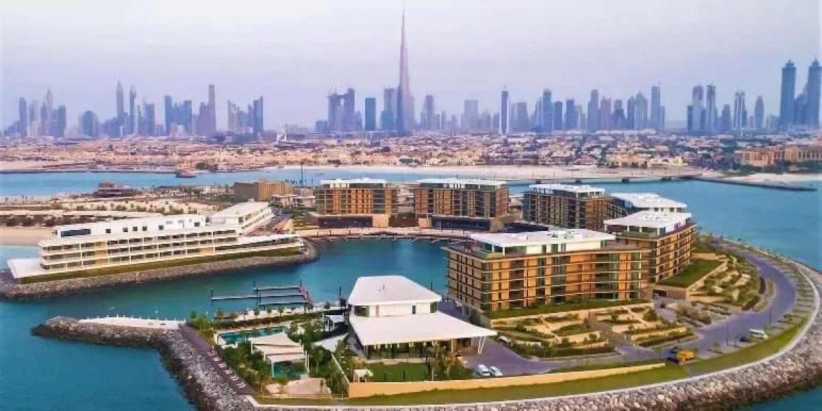 Quranic Park Dubai