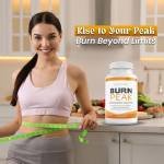 Burn Peak supplement free shipping and fast delivery Profile Picture