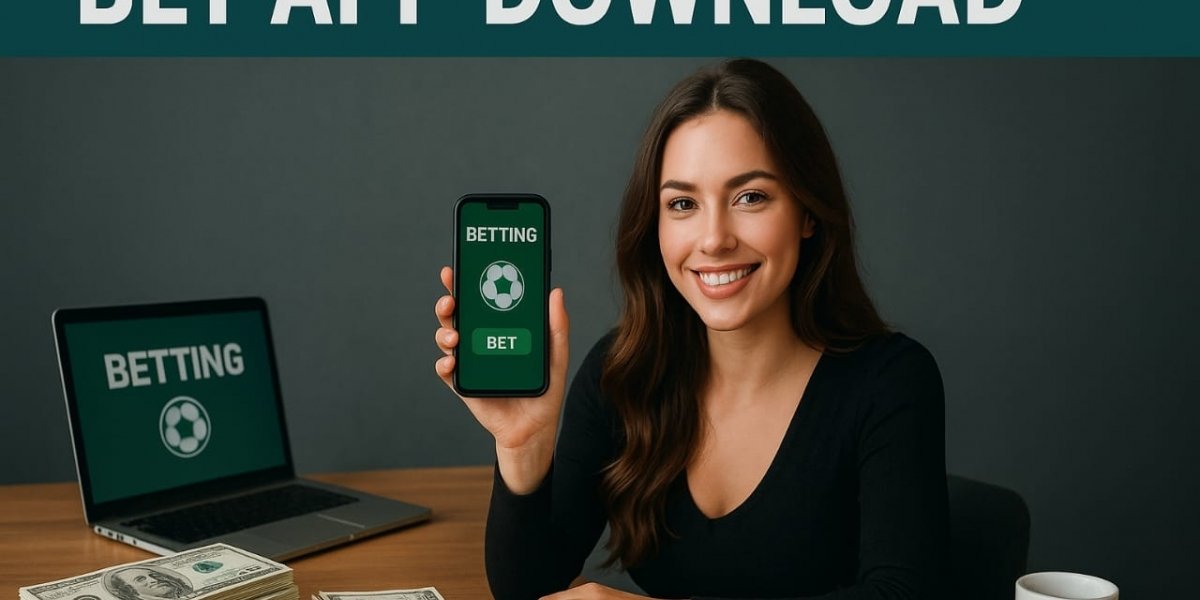 The Complete Bet App Download Guide (Explained Like a Friend)