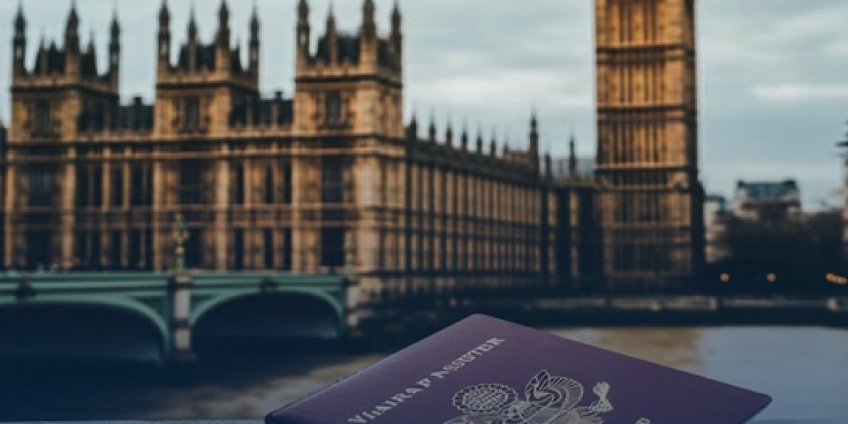 How UK Immigration Consultants Can Help Streamline Your Visa Application Process