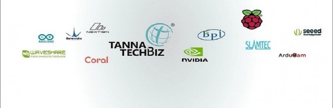 Tanna TechBiz LLP Cover Image
