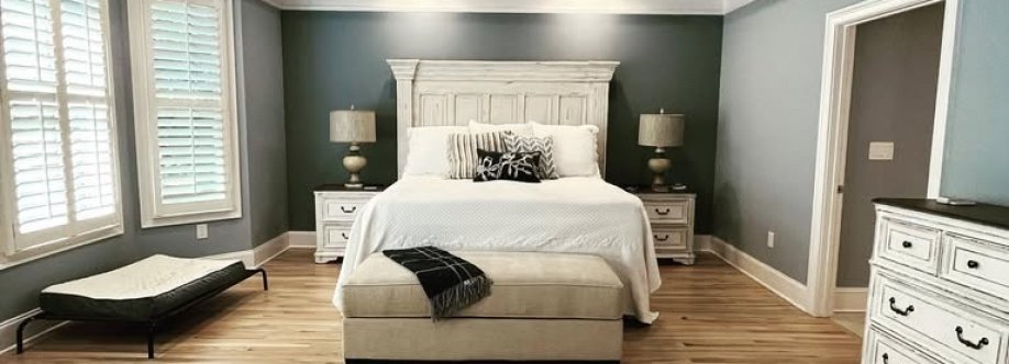 Peach Paint Co Cover Image