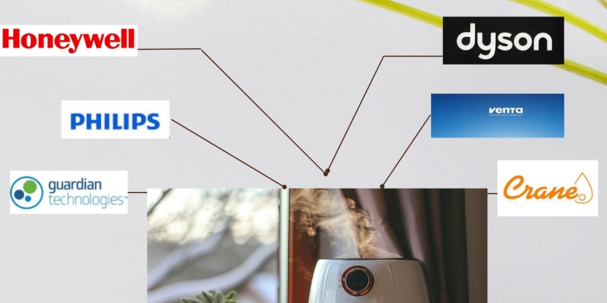 Technology Innovations and Consumer Preferences Shaping the Household Humidifier Market