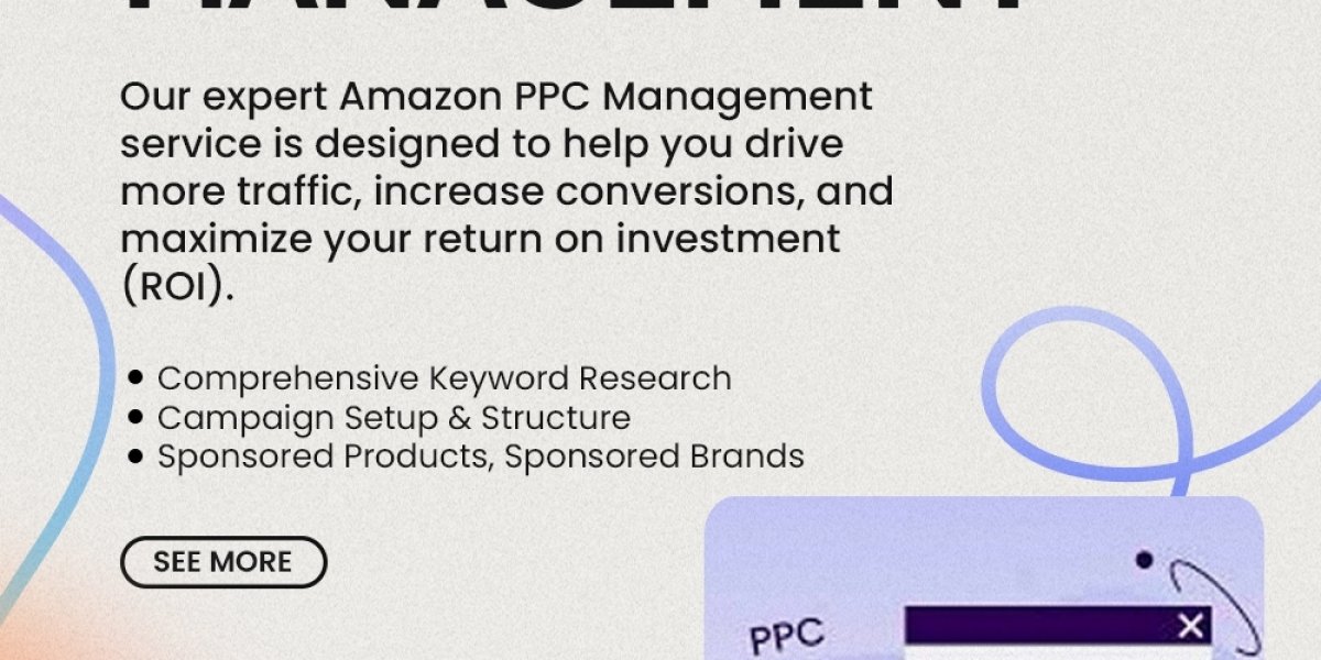 Amazon PPC Ads Service: Boost Your Sales with Smart Advertising