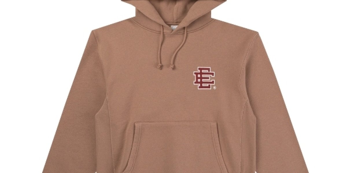 How to Get the Perfect Eric Emanuel Hoodie: Quality, Style & Buying Guide