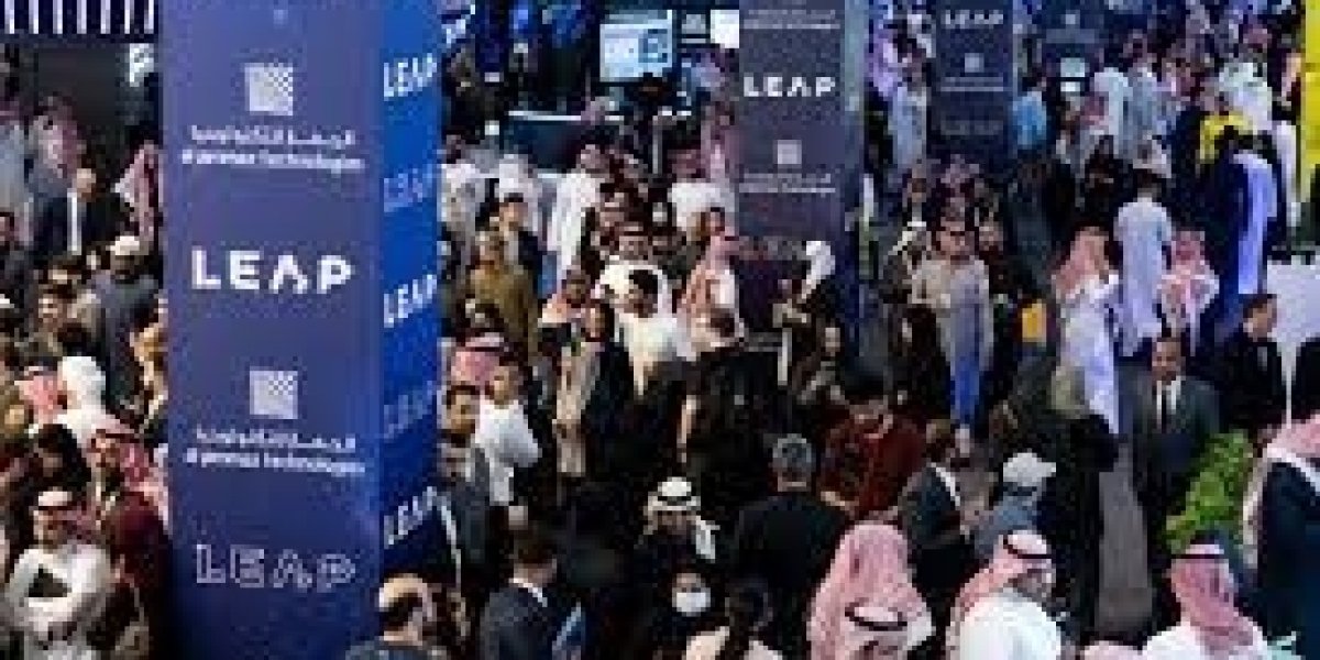 Symphonies of Silicon: Harmonizing Visions at LEAP 2026