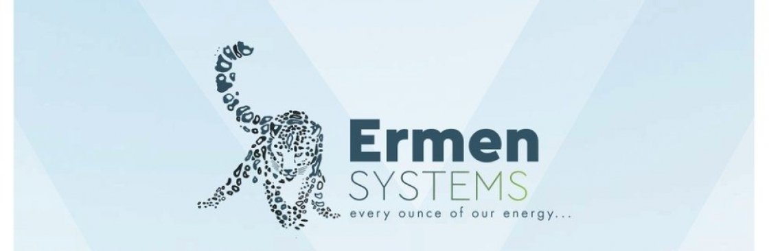 Ermen Systems Cover Image