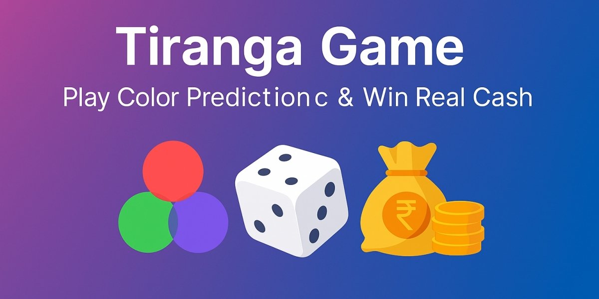 Tiranga Game Lottery Tricks – Win Big Rewards & Earn Real Cash Instantly