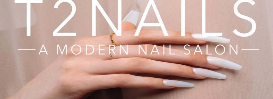 T2 Nails Cover Image