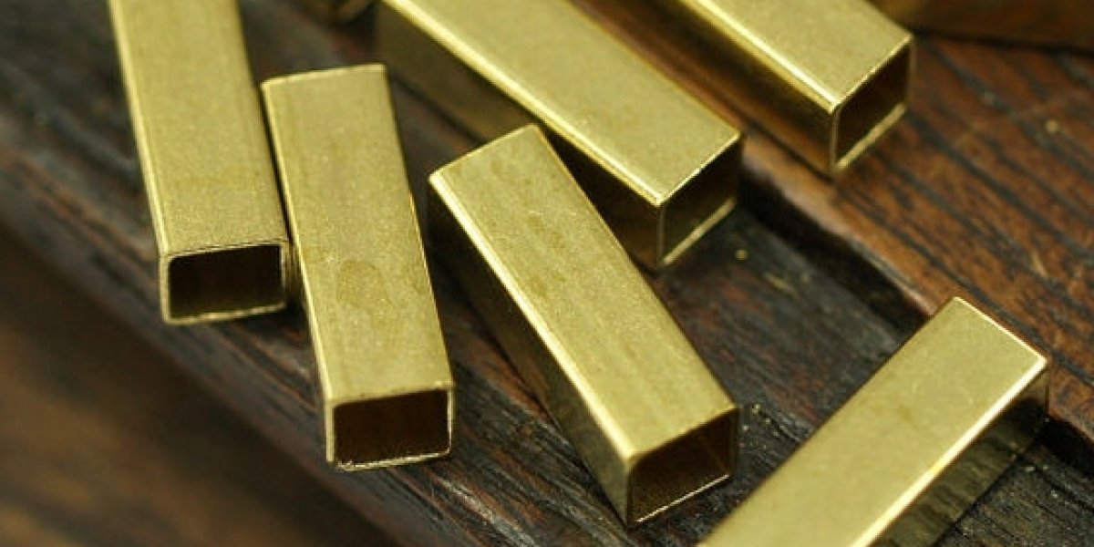 Copper Square Tube Supplier in USA – High-Quality Tubing Solutions for Industrial Applications