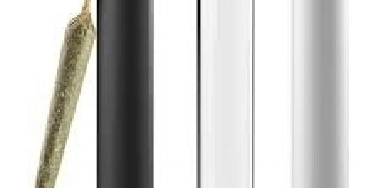 Glass Pre-Roll Joint Tube: Premium Packaging for Freshness, Protection, and Style