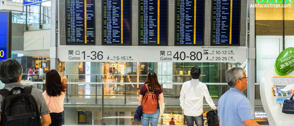 Cathay Pacific Airways Miami +1-888-490-5764 MIA Airport