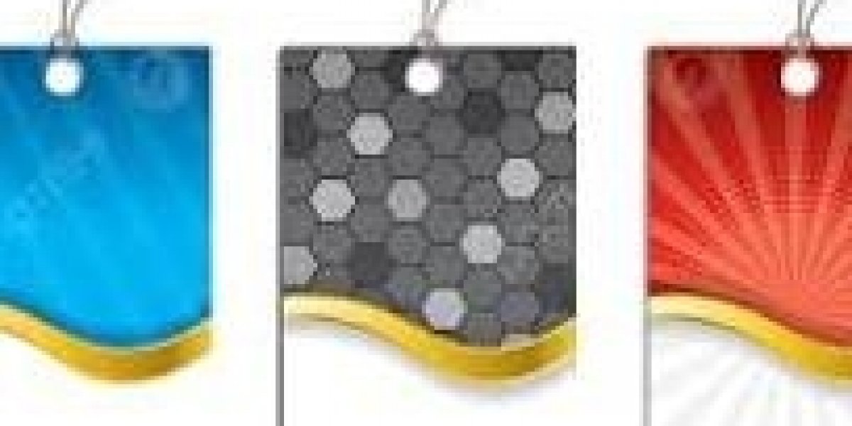 Custom Wave Tags – Unique, Stylish, and Perfect for Branding