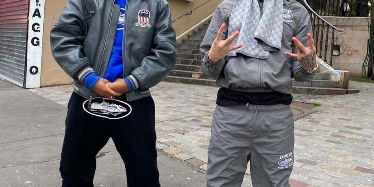 Corteiz Clothing Fashion That Defines Modern Streetwear