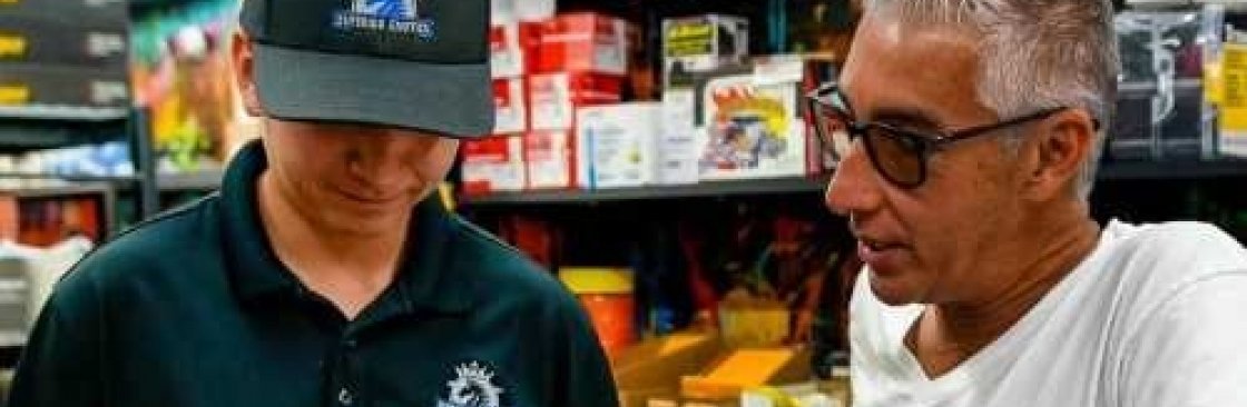 Superior Exotics Color and Paint Cover Image