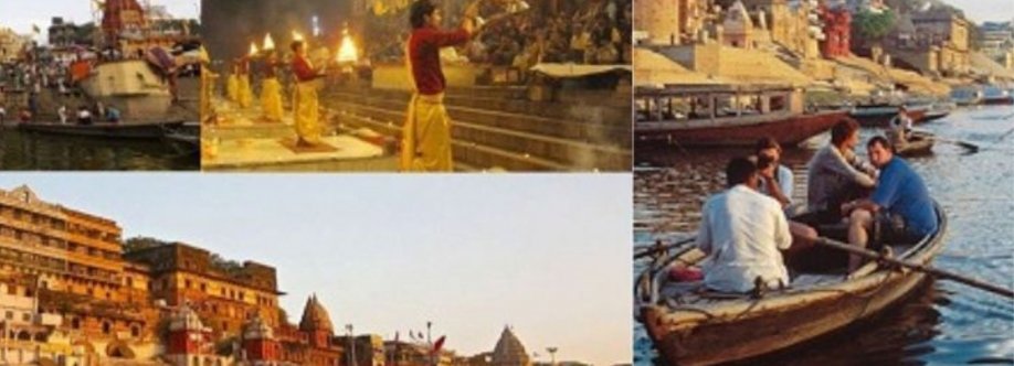 Varanasi Yatra Travels Cover Image