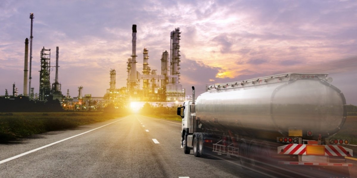 Future Trends in Chemical Logistics Solutions
