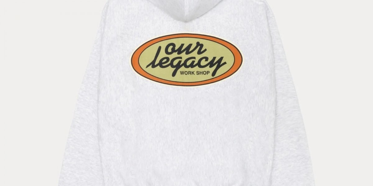 Official Stussy Hoodie: The Streetwear Classic That Defined Generations