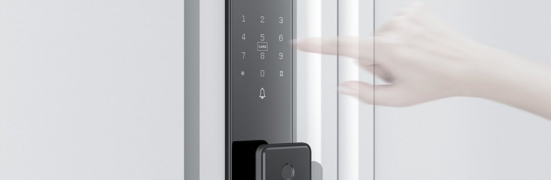 Luxus Digital Cover Image