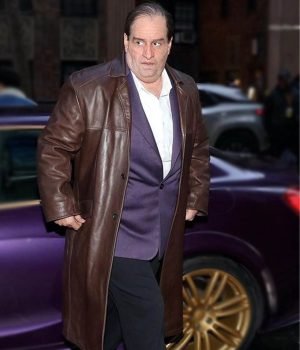 Vegan Leather Jackets Archives - US Leather Mart