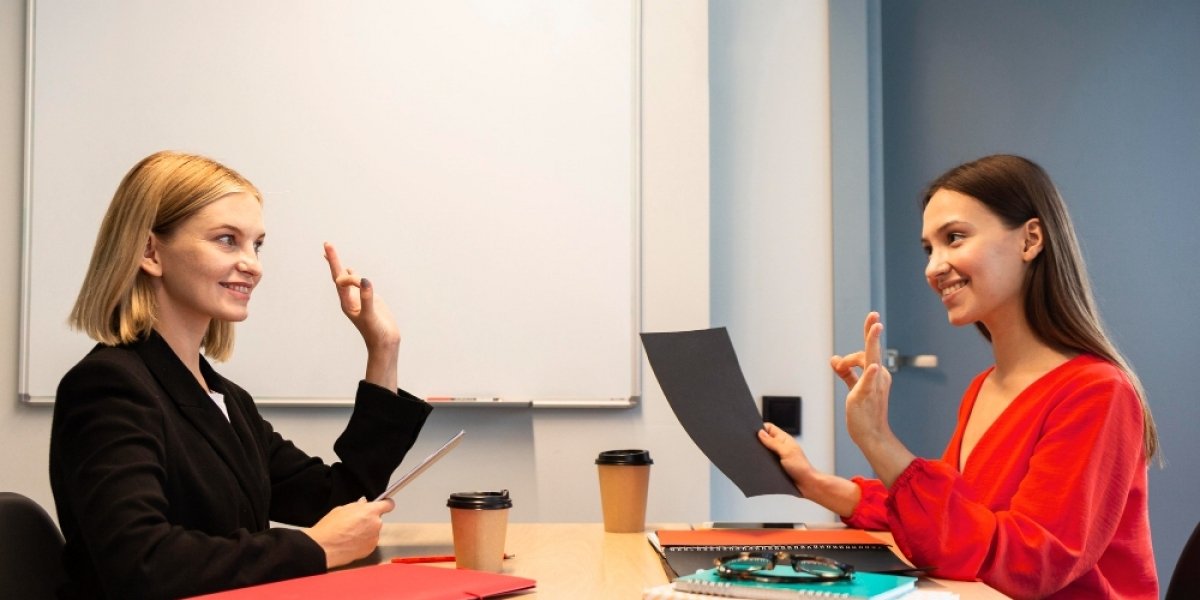 Il ruolo essenziale di un interprete professionale nella comunicazione globale