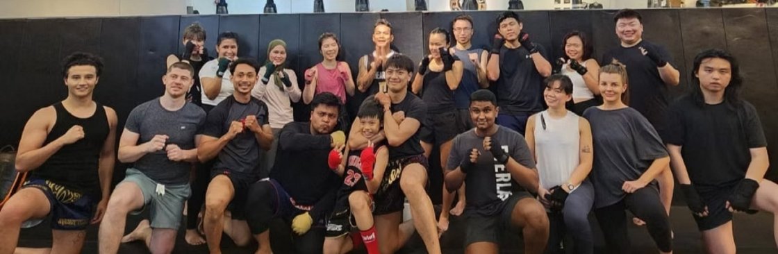 Lion Heart MMA Cover Image