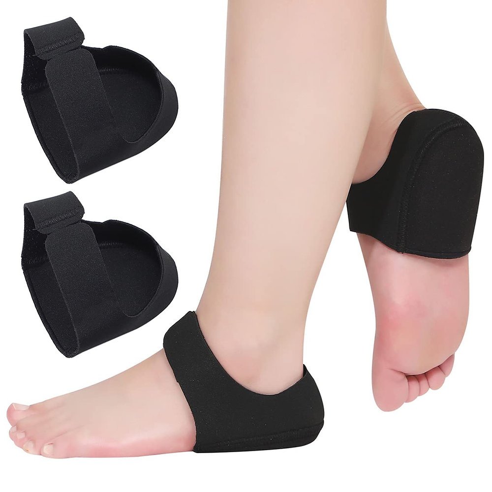 Finding the Right Insoles for Your Leg Length Discrepancy