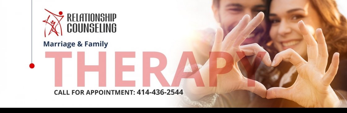 Relationship Counselors Milwaukee Cover Image