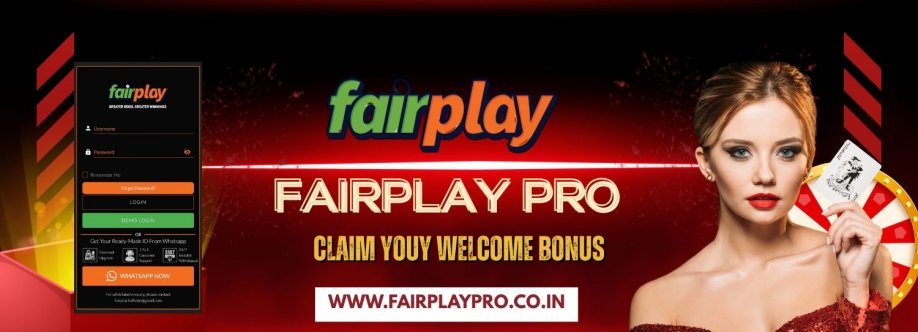 fairplay pro Cover Image