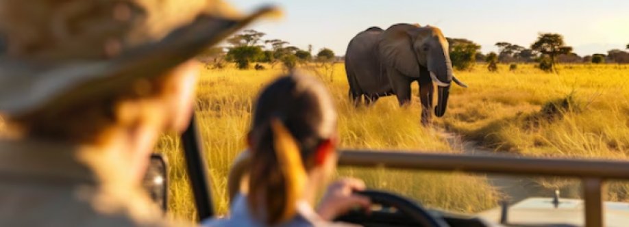 Vencha Travel Cover Image