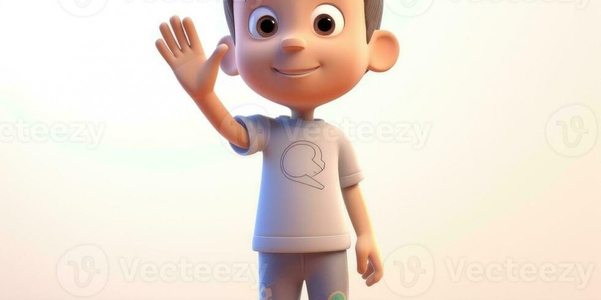 Top 3D Animation Company in the USA | VOZO Animations