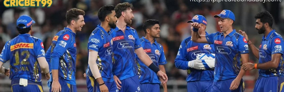 cricbet 99ID Cover Image