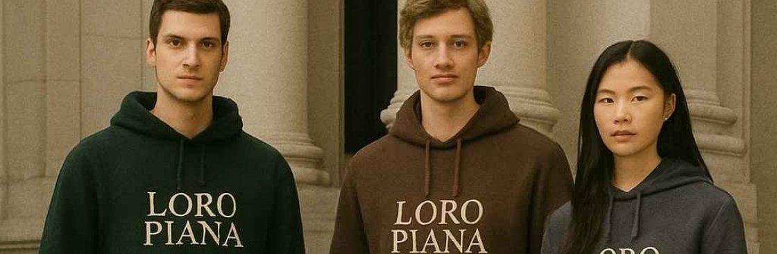 Loropiana piana Cover Image